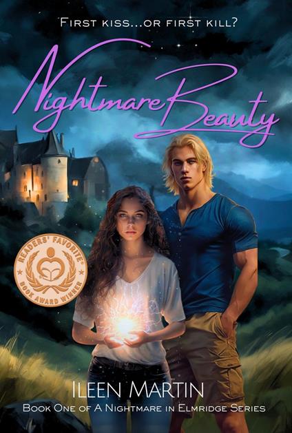 Nightmare Beauty - Ileen Martin - ebook