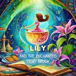Lily and the Enchanted Story Brook