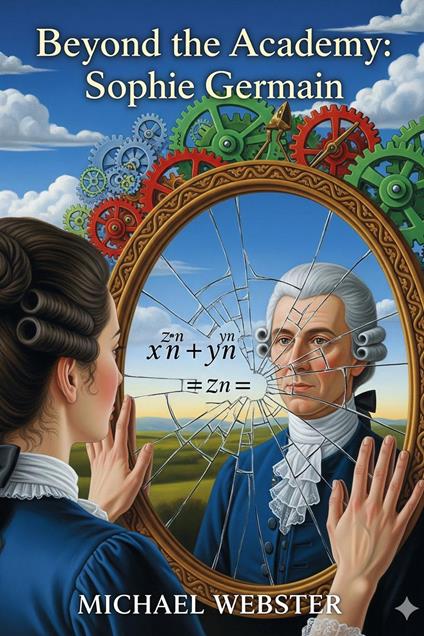 Beyond the Academy: Sophie Germain