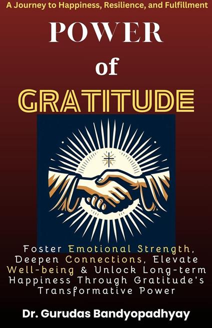 Power of Gratitude