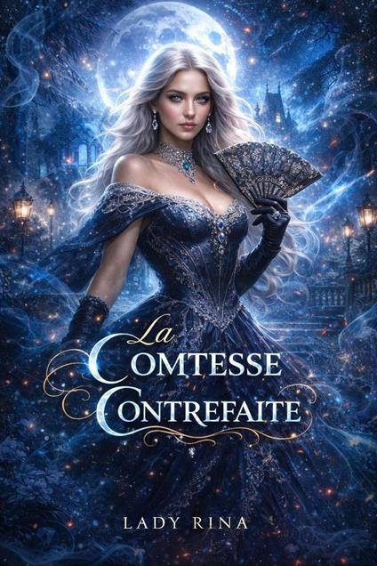 La Comtesse Contrefaite