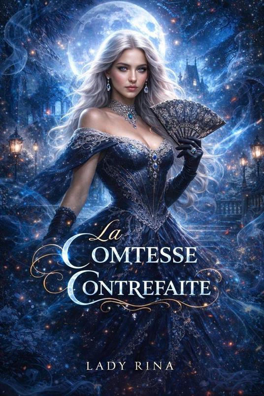 La Comtesse Contrefaite
