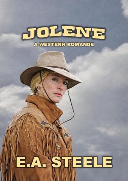 Jolene - A Western Romance