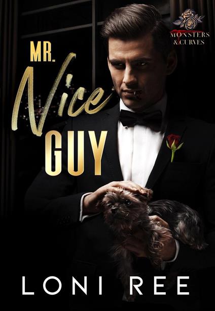 Mr. Nice Guy