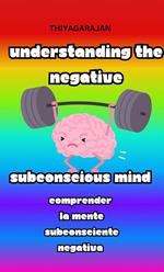 Comprender la mente subconsciente negativa/Understanding the Negative Subconscious Mind