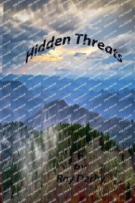 Hidden Threats - Ray Derby - cover