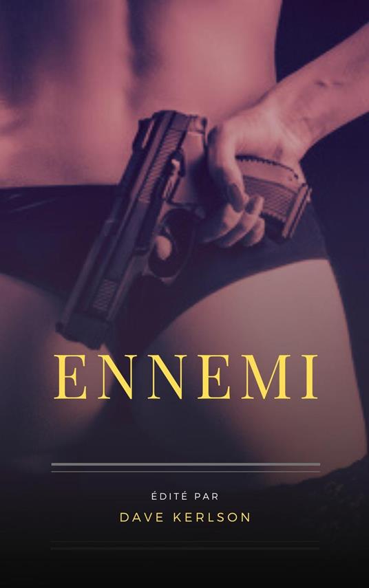 Ennemi