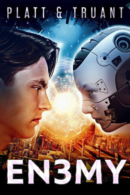 En3my: A Robot Proletariat prequel