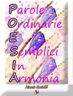 Parole Ordinarie E Semplici In Armonia
