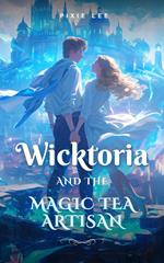 Wicktoria and the Magic Tea Artisan