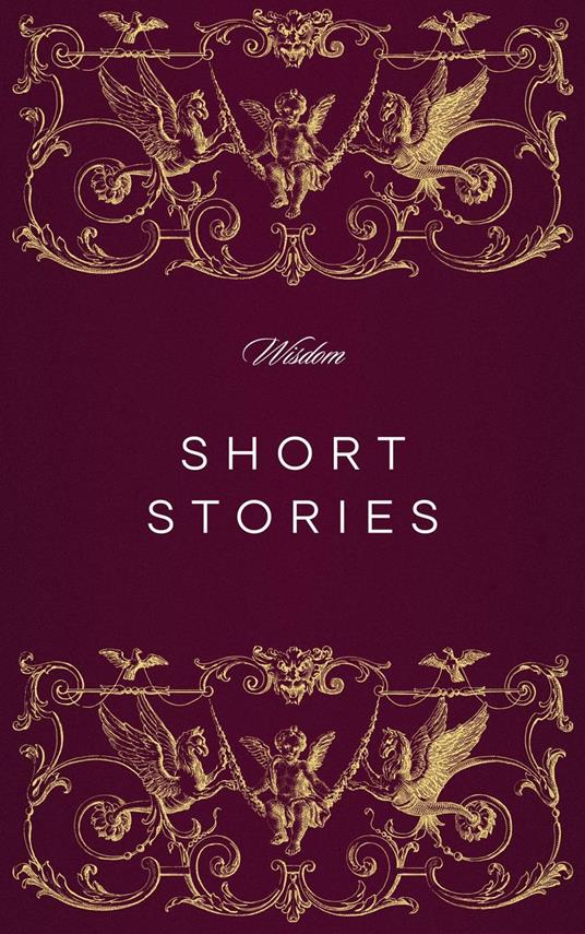 Wisdom Short Stories