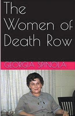 The Women of Death Row - Georgia Spinola - cover