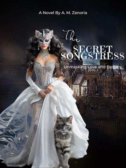 The Secret Songstress Unmasking Love and Destiny