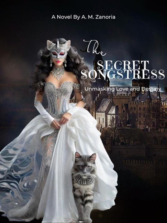 The Secret Songstress Unmasking Love and Destiny