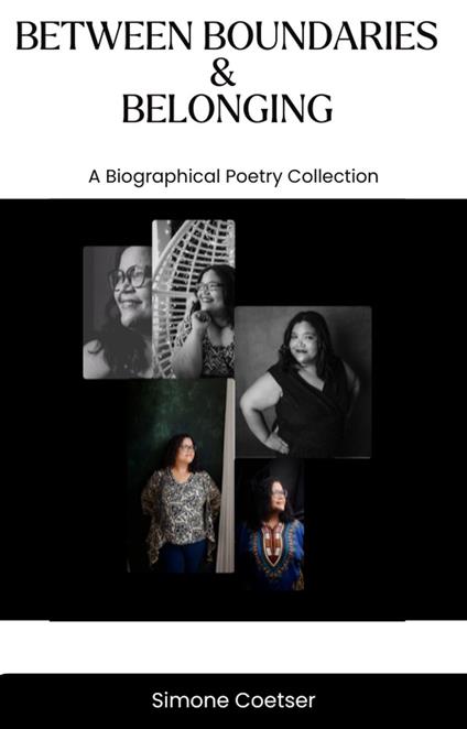 Between Boundaries & Belonging