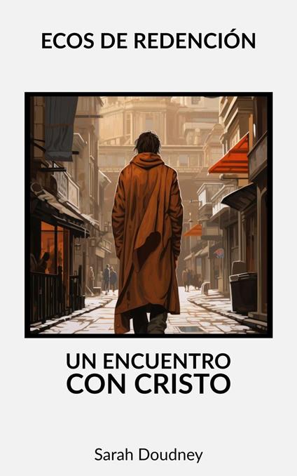 Ecos de Redención: Un Encuentro con Cristo