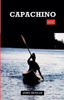 Capachino - John Mensah - cover