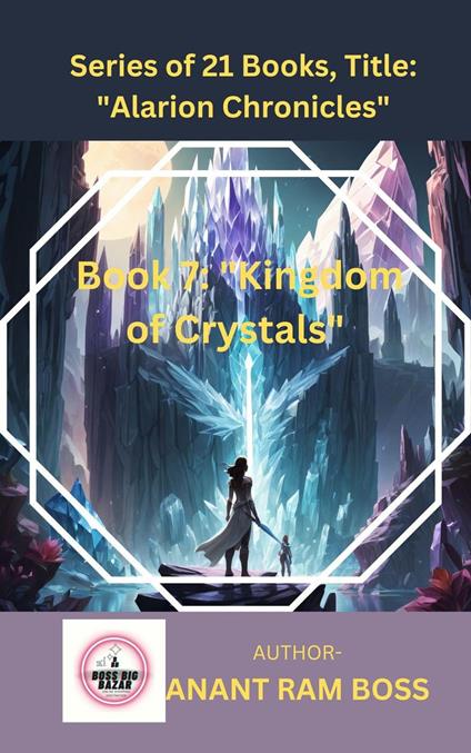 Kingdom of Crystals