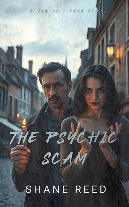 The Psychic Scam