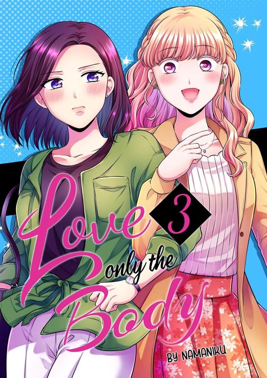 Love Only the Body(3)
