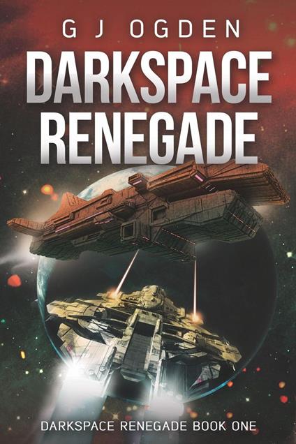 Darkspace Renegade