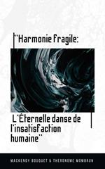 Harmonie Fragile