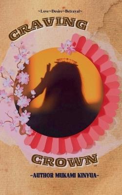 Craving Crown - Mukami Kinyua - cover