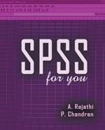 SPSS for you