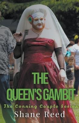 The Queen's Gambit - Shane Reed - cover