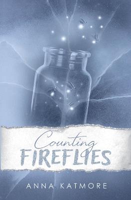 Counting Fireflies - Anna Katmore - cover