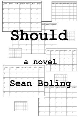 Should - Sean Boling - cover