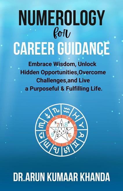 Numerology for Career Guidance