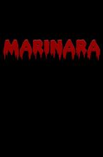 MARINARA: A retro horror novel. 