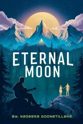 Eternal Moon - Nadeerashi - cover