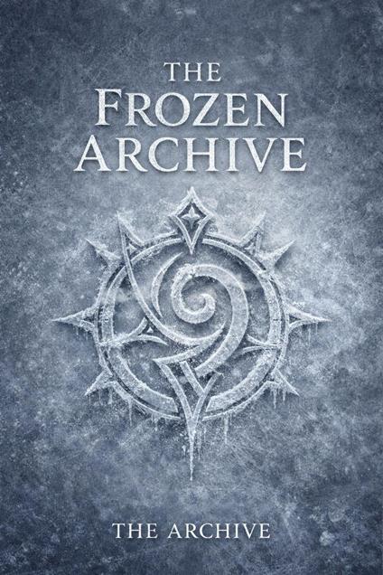 The Frozen Archive