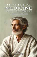 Holistic Medicine - A Practical Guide to Integral Health