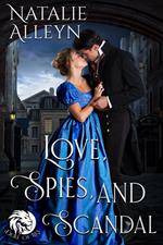 Love, Spies, And Scandal