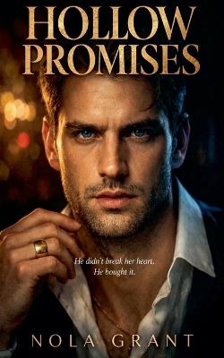 Hollow Promises - Nola Grant - cover