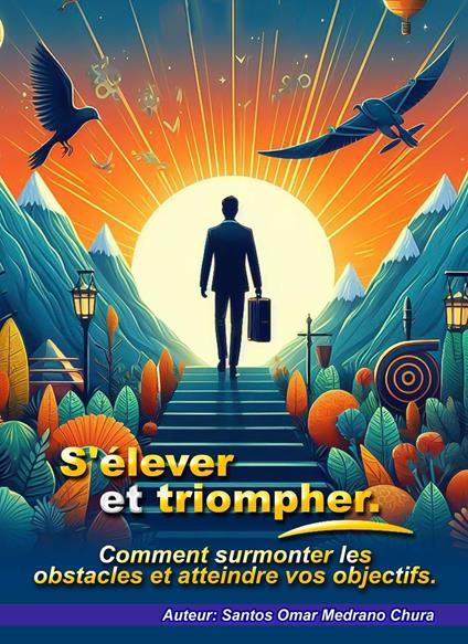S'élever et triompher.