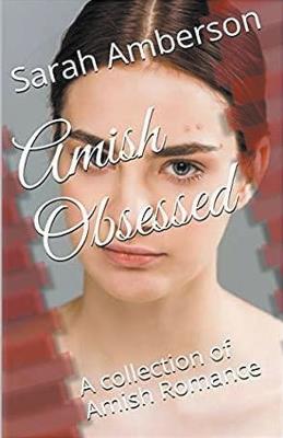 Amish Obsessed - Sarah Amberson - cover