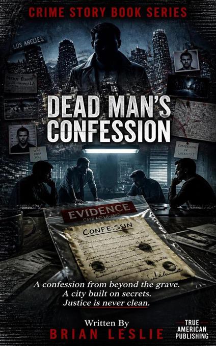 Dead Man's Confession