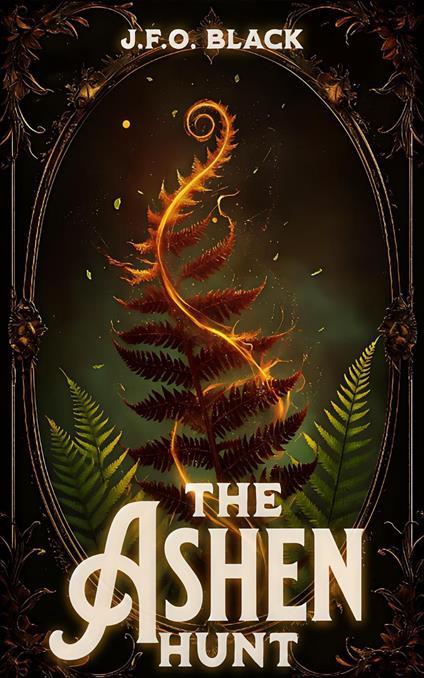 The Ashen Hunt