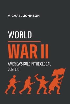 World War II - Michael Johnson - cover