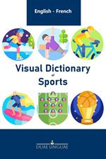 Visual Dictionary of Sports