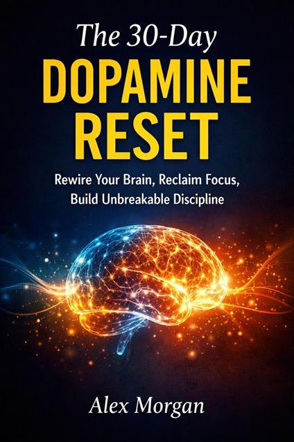The 30 Day Dopamine reset