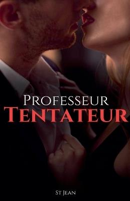 Professeur tentateur - St Jean - cover