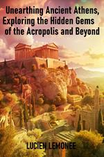 Unearthing Ancient Athens: Exploring the Hidden Gems of the Acropolis and Beyond