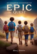Epic Quest an Adventure in Growing Up