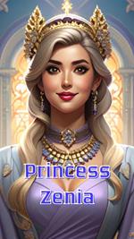 Princess Zenia