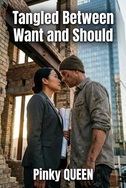 Tangled Between Want and Should